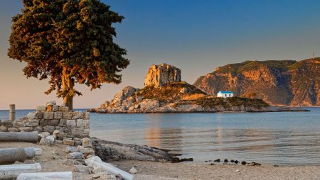 The Benefits of Kos Car Hire for Your Next Vacation
