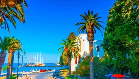 Exploring Kos: Top Activities and Attractions with a Car Hire