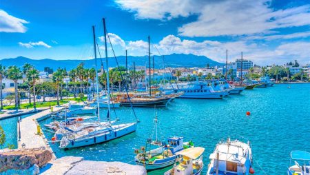 Explore the Beauty of the Greek Islands with Kos Car Hire and Ferries: A Memorable Adventure Awaits!