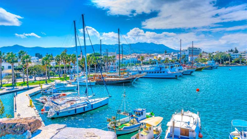 Explore the Beauty of the Greek Islands with Kos Car Hire and Ferries: A Memorable Adventure Awaits!