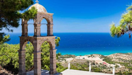 Exploring the Best of Kos with Car Hire: A Family-Friendly Guide