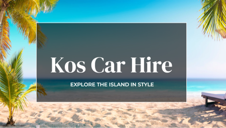 Exploring the Hidden Gems of KOS: Unveiling Off-the-Beaten-Path Destinations with KOS Car Hire