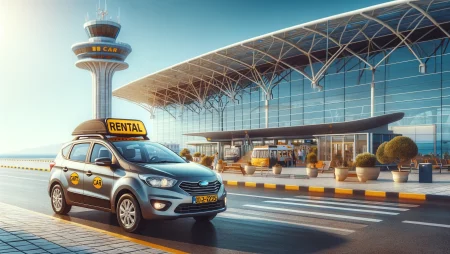 The Ultimate Guide to Renting a Car at Kos Airport