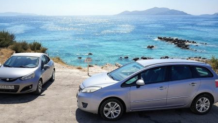 Renting a Car in Kos: Tips for First-Time Visitors
