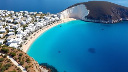 Kos vs Rhodes — Which Greek Island is Better for Car Hire?