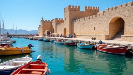 10 Best Things to Do in Kos with a Hire Car