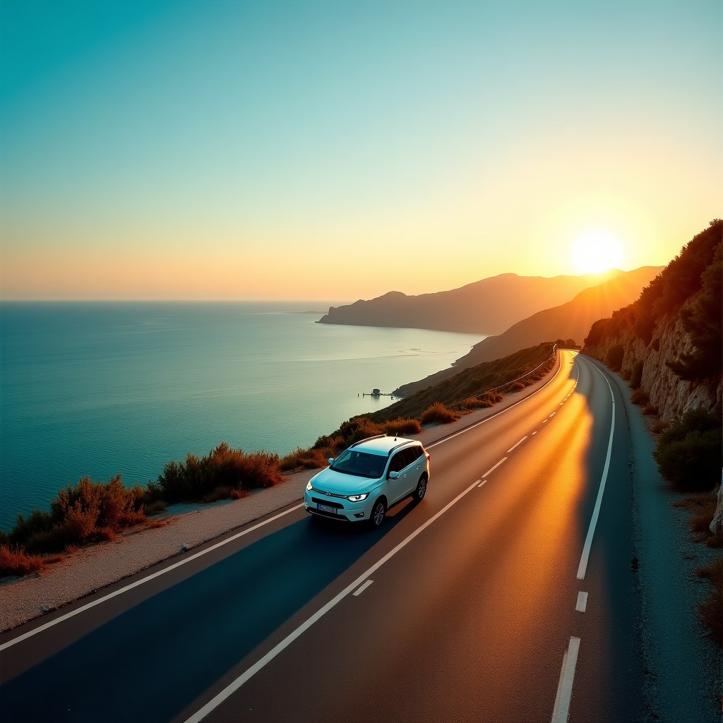 Driving in Kos: The Honest Guide to Roads, Safety & What Nobody Tells You