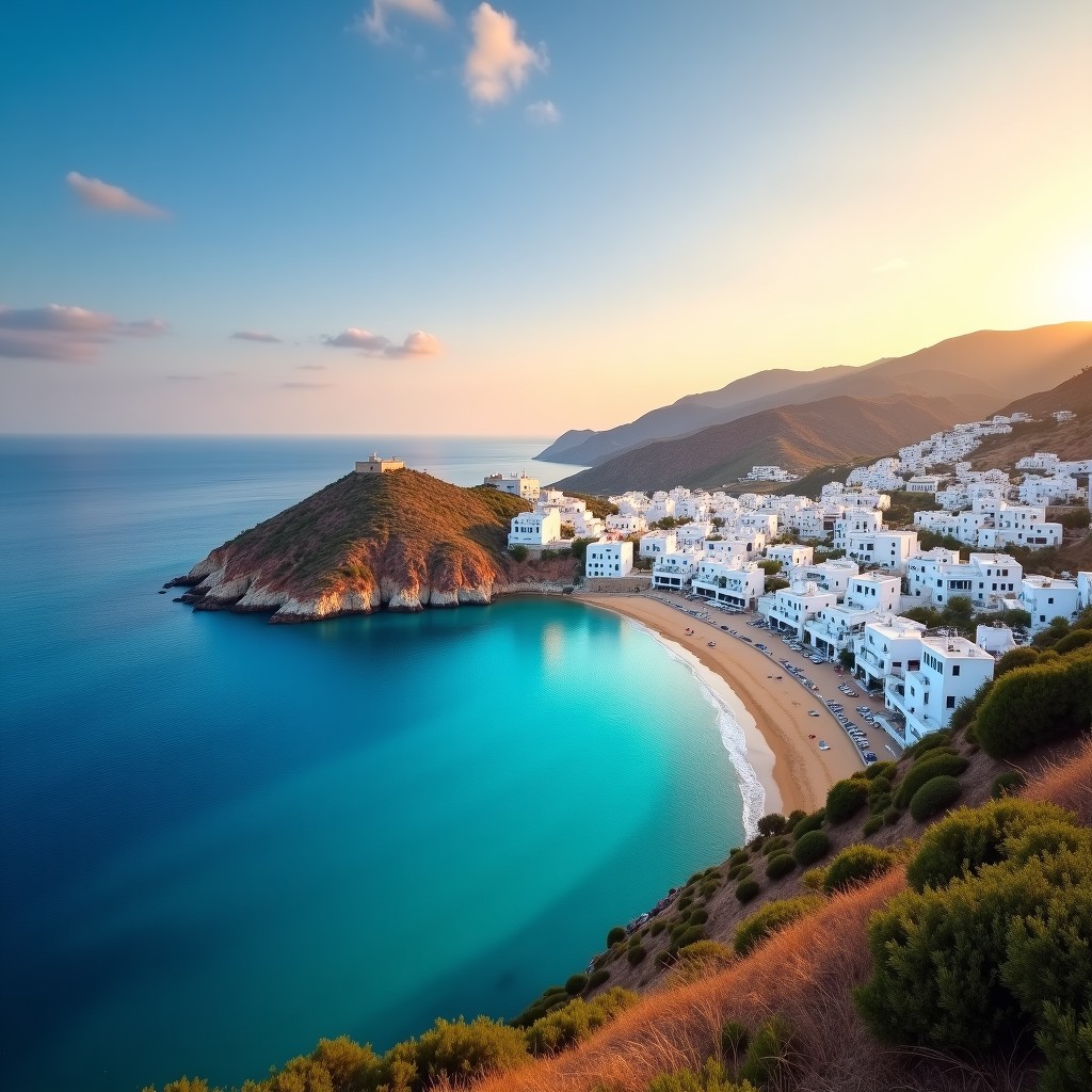 Where to Go in Kos by Car: Best Beaches, Villages & Hidden Spots