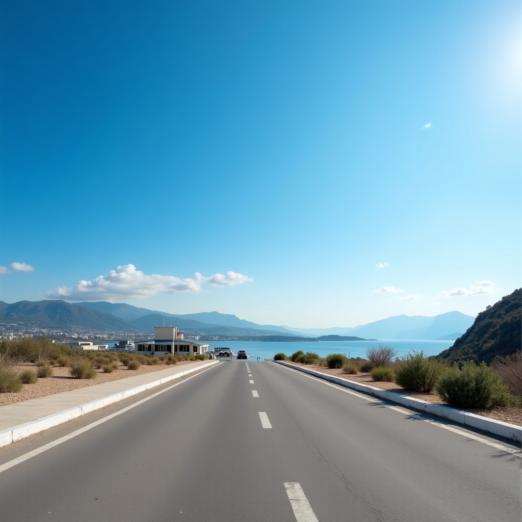 Kos Airport Car Hire: The Complete Guide to Pick-Up & Return
