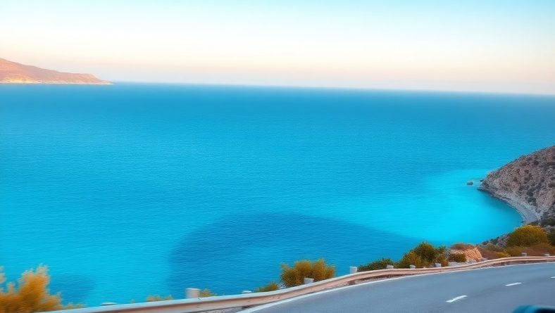 Kos Car Hire: A Memorable 7-Day Itinerary for the Island of Kos