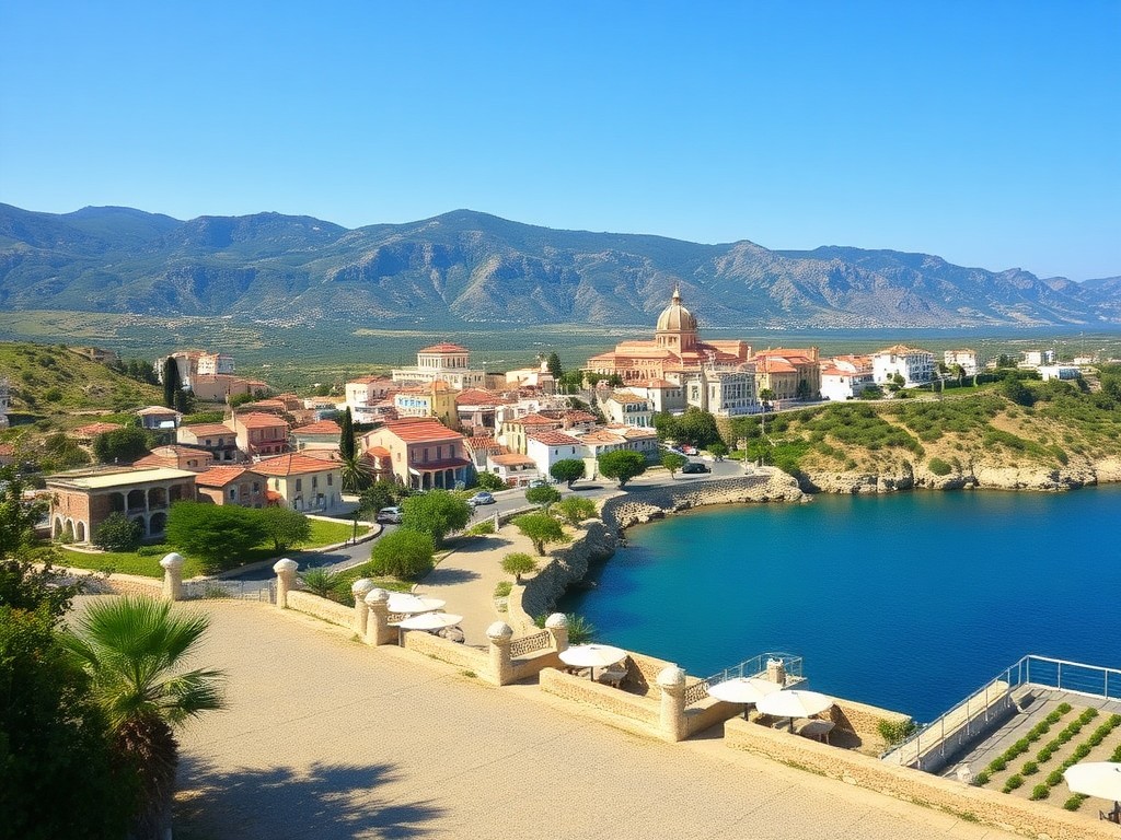 Car rental in Heraklion, Greece