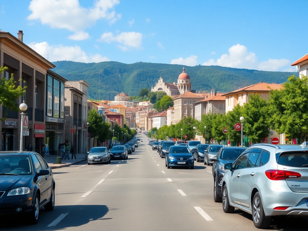 Car rental in Argos, Greece
