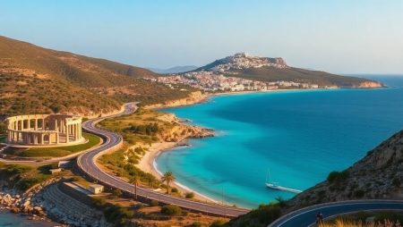 A Complete Road Trip Around Kos: 4-Day Driving Itinerary