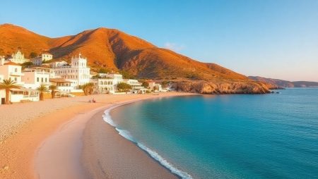 Where to Go in Kos by Car: Best Beaches, Villages & Hidden Spots