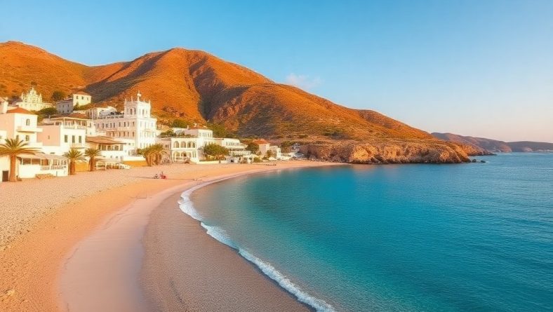 Where to Go in Kos by Car: Best Beaches, Villages & Hidden Spots