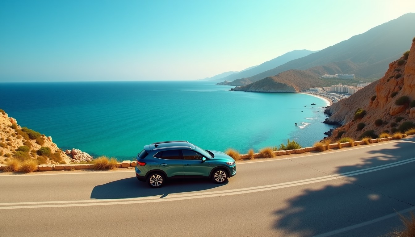 Kos Car Hire Prices: What You’ll Actually Pay in 2026 (And How to Get Cheaper)