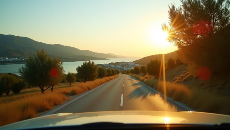 Is It Worth Hiring a Car in Kos? Honest Answer from People Who’ve Done It