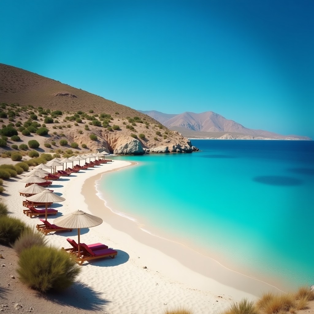 Kos Beaches by Car: The Best Ones You Can Actually Reach Without Fuss (2026 Guide)