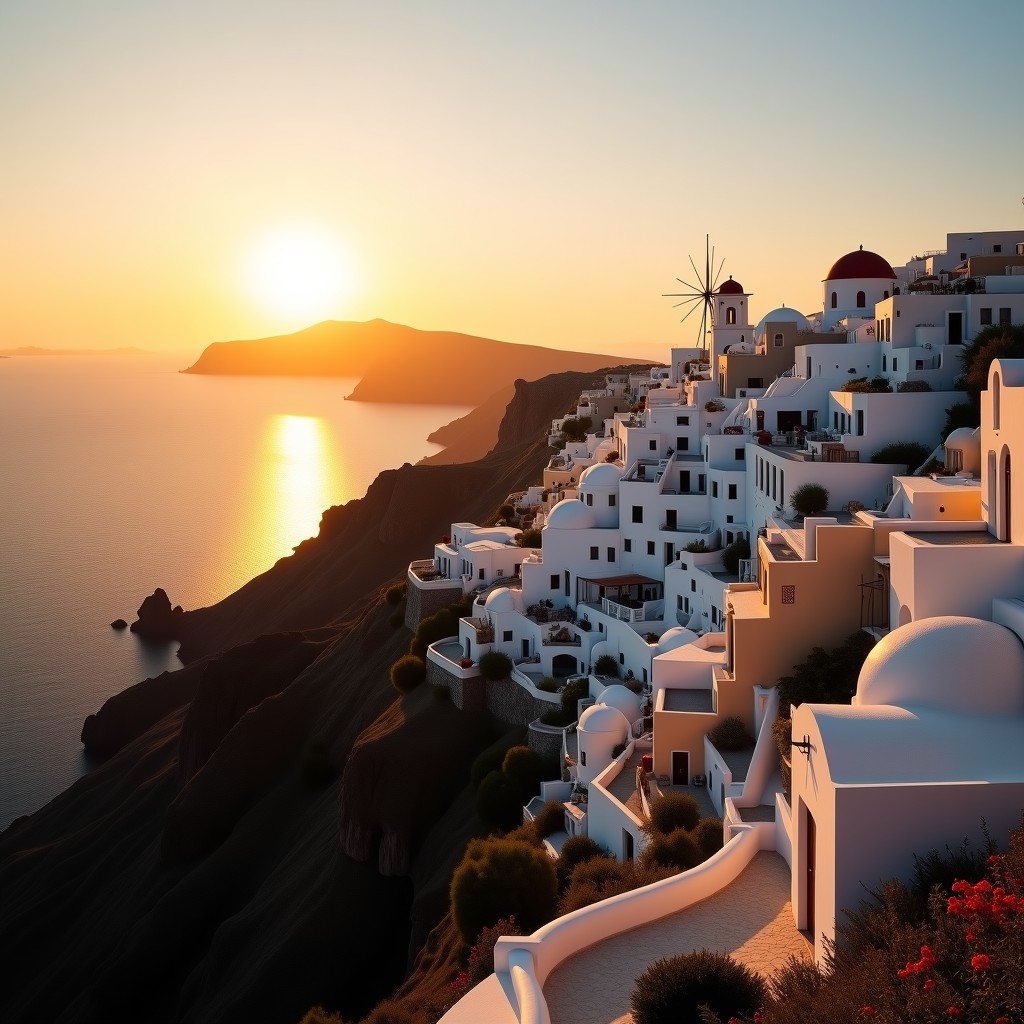 Kos Road Trip Itinerary: 5 Days Exploring the Island by Rental Car