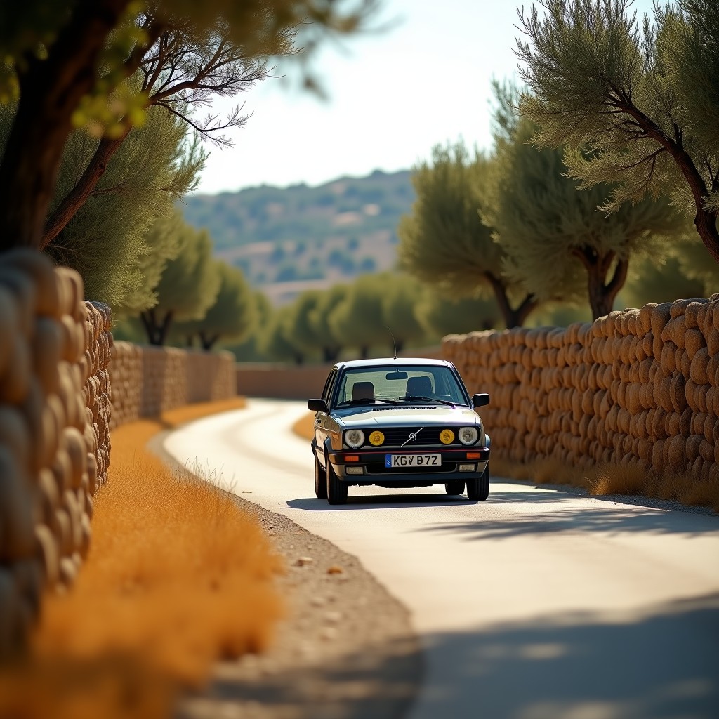Cheap Car Rental Kos: From €25/Day | Kos Car Hire
