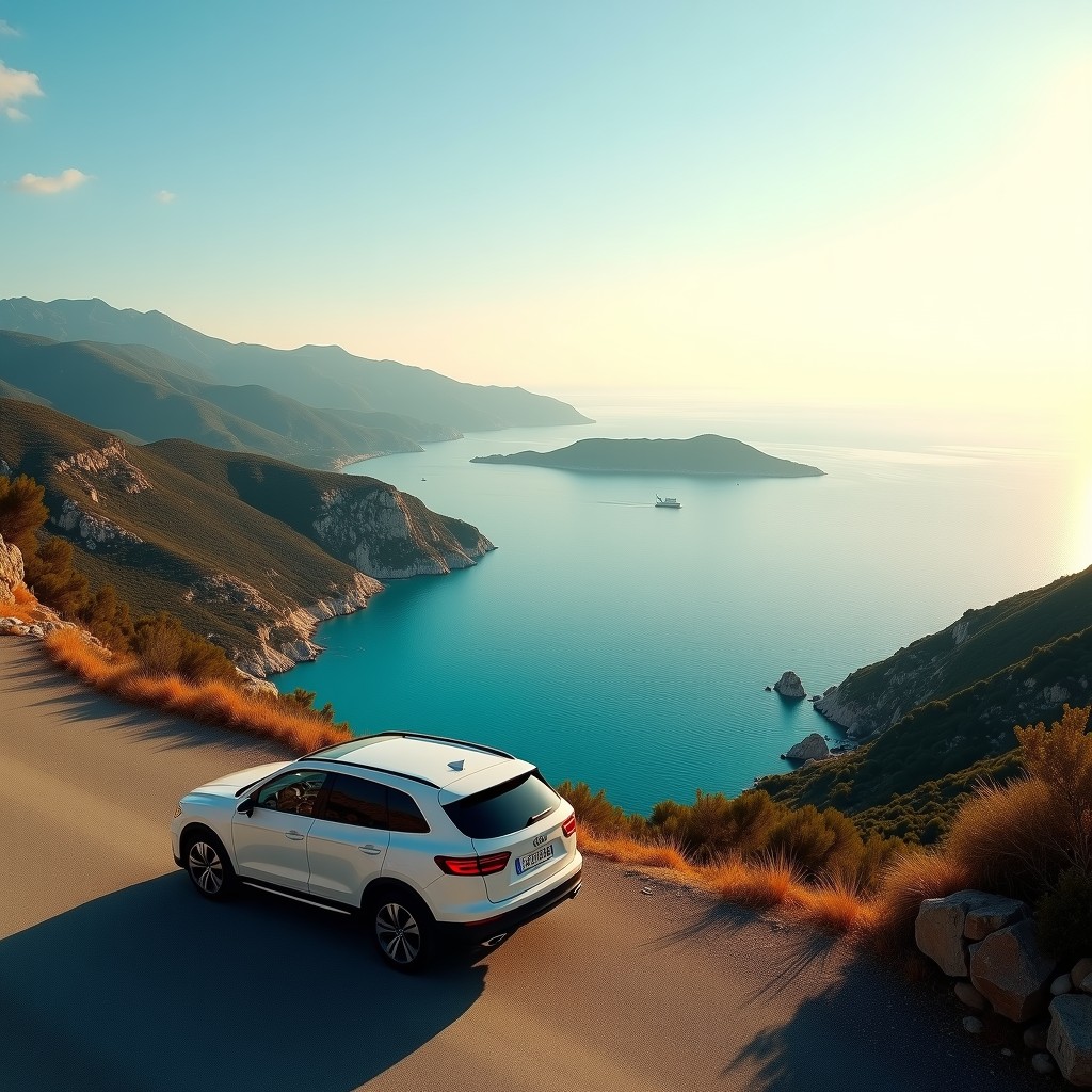 Rent a Car Kos: Your Complete Guide to Exploring the Island Like a Local