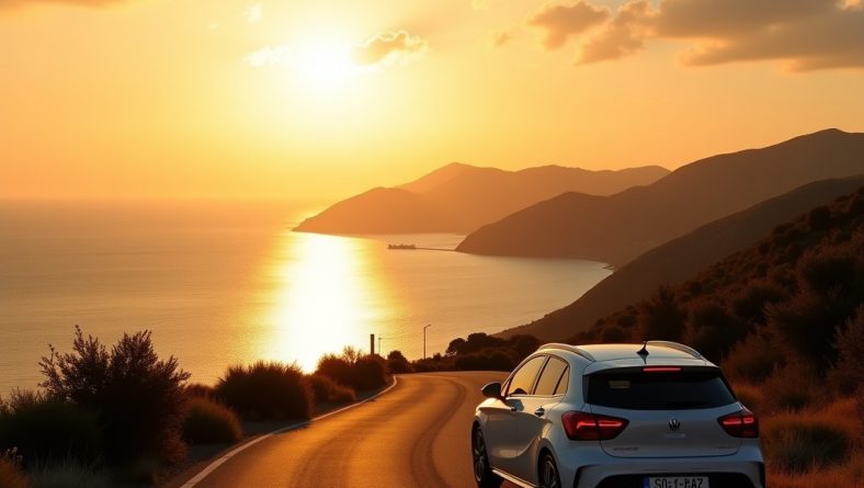 Kos in September Travel Guide | From €12/day | Kos Car Hire