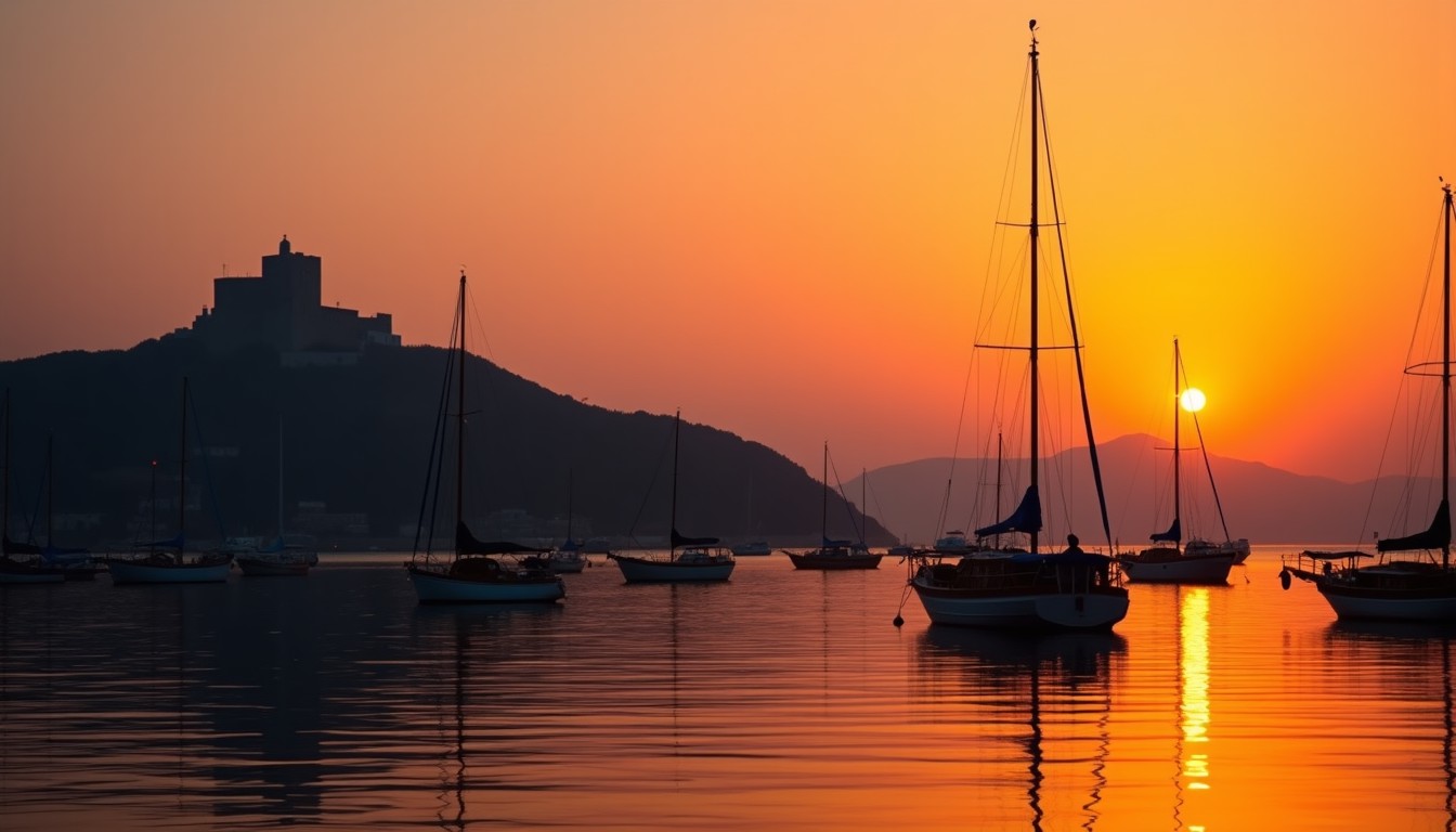 Kos to Bodrum Day Trip | Ferry, Drive & What to See