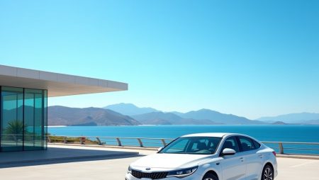 Cheap Car Rental Kos Airport | From €20/day | Kos Car Hire