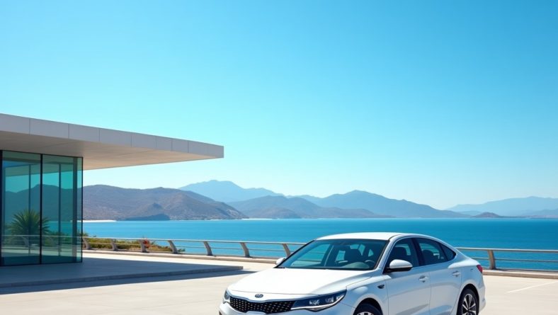 Cheap Car Rental Kos Airport | From €20/day | Kos Car Hire