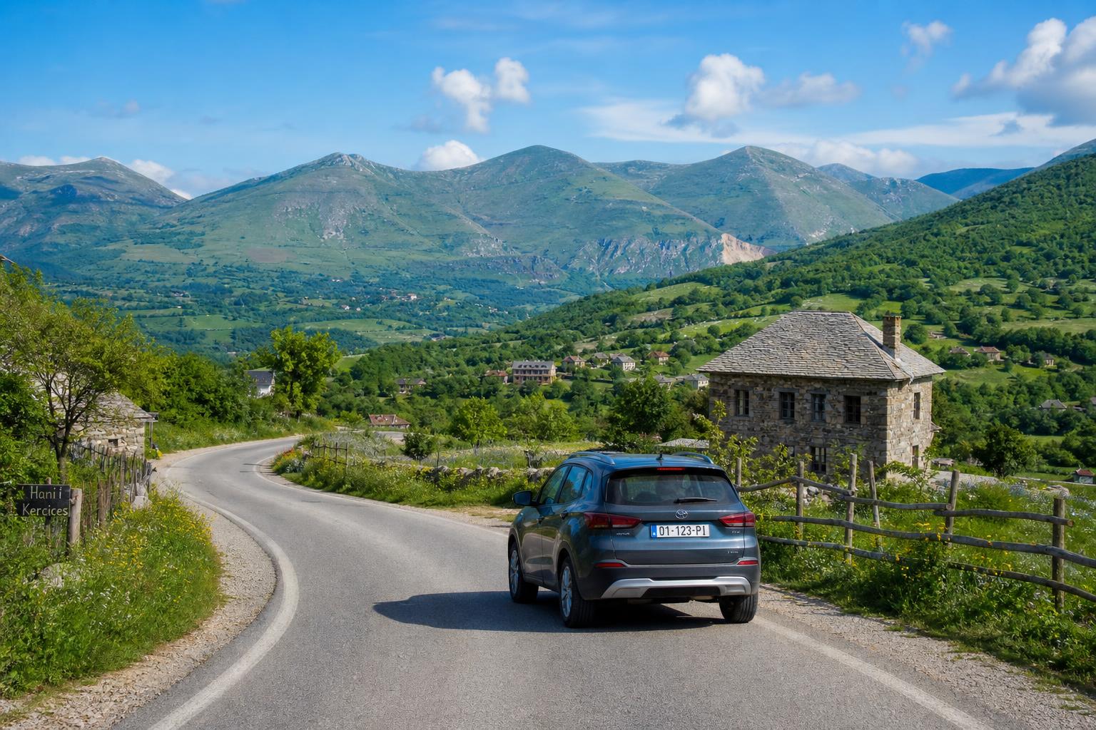 Renting a Car in Kos: Everything You Need to Know in 2026